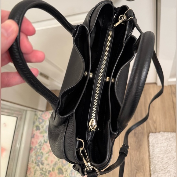 Kate Spade Large Dumpling Satchel - Picture 7 of 9
